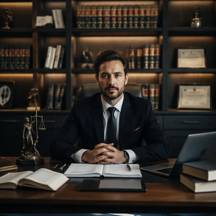 Almeida Advocacia