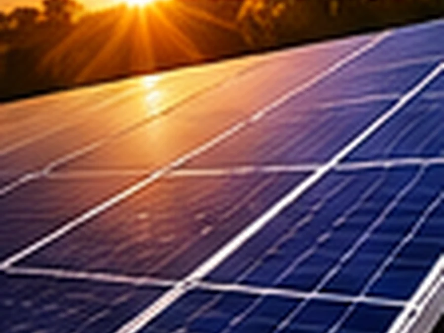Solar Prime