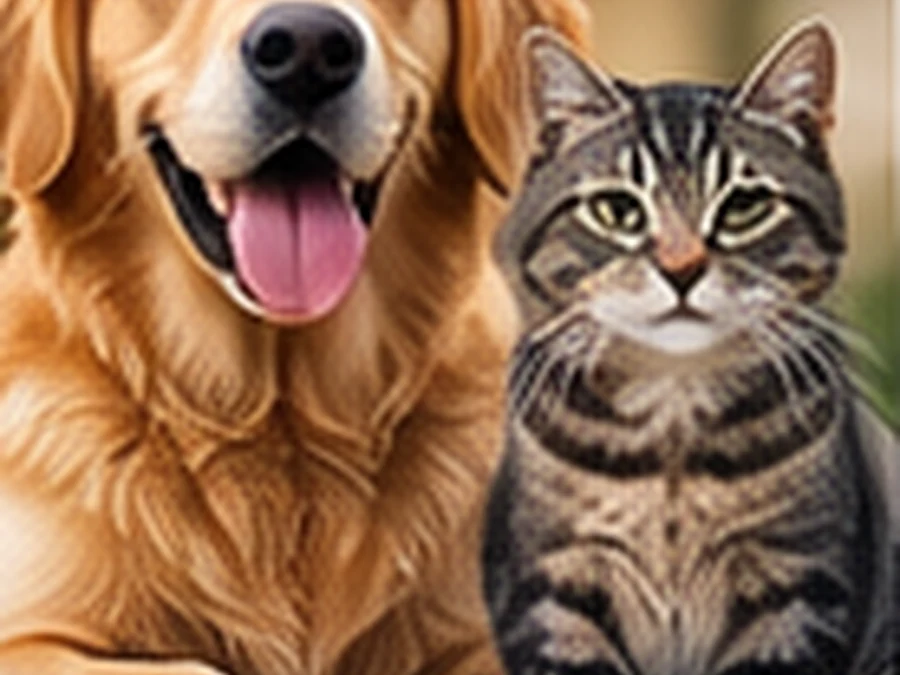 PetCare Amigo